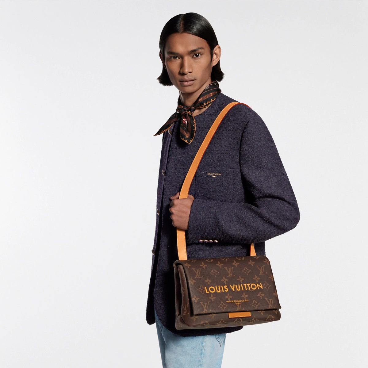 Take Out Messenger
