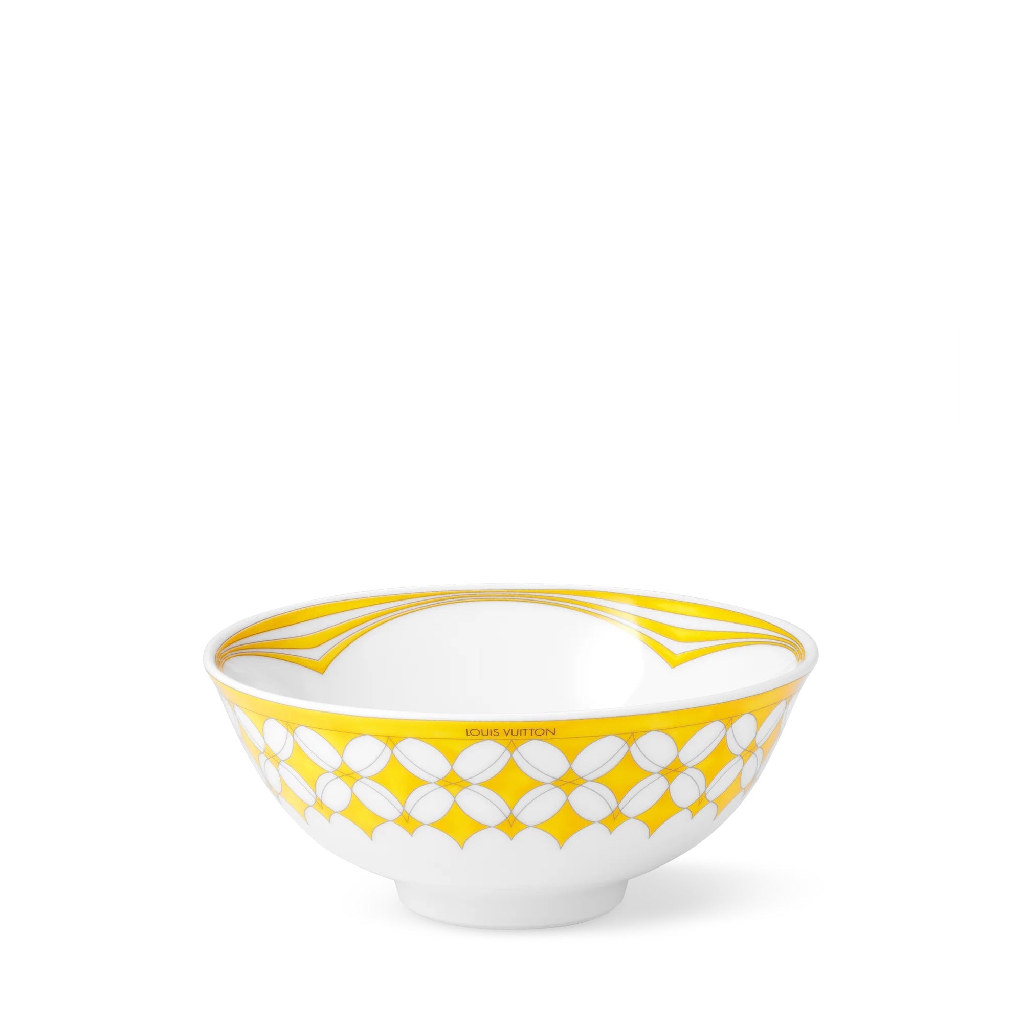Dolce Vita Set Of 2 Rice Bowls