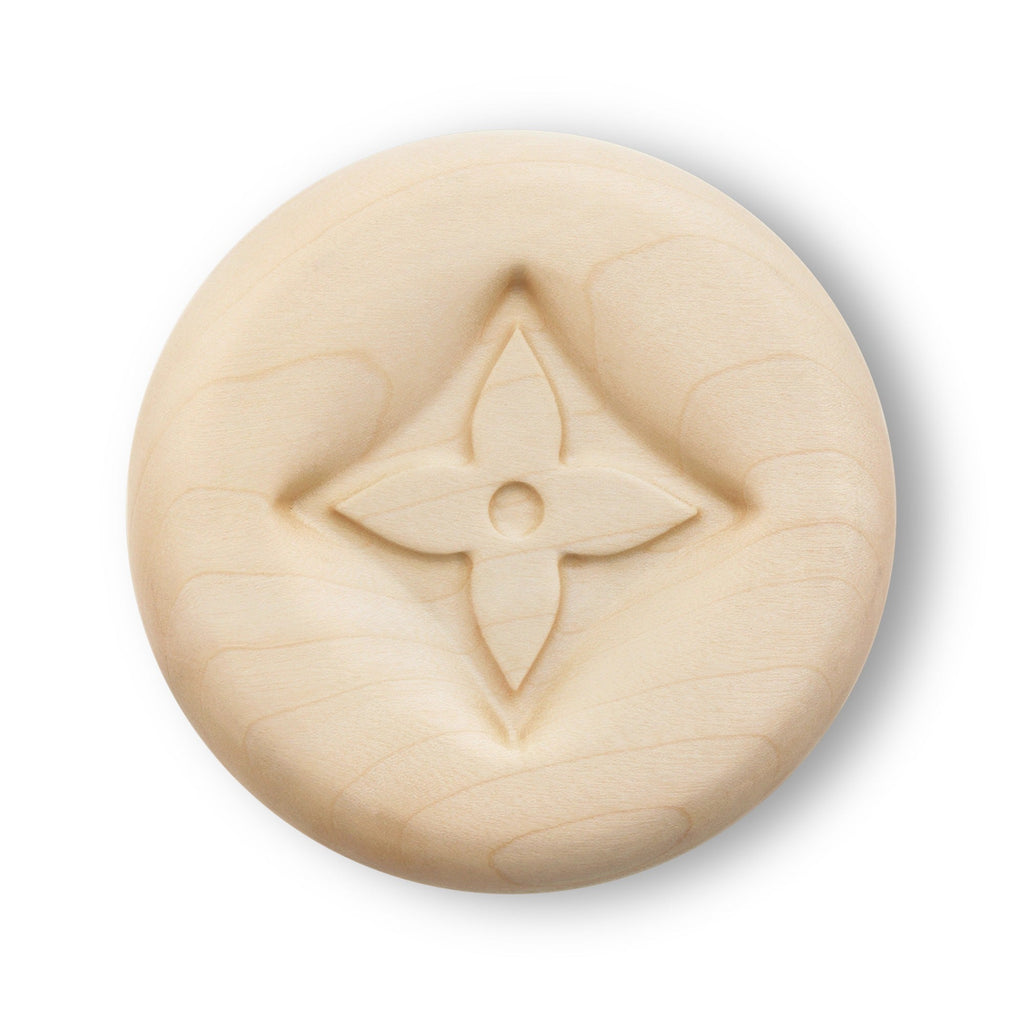 Metalgram Round Box