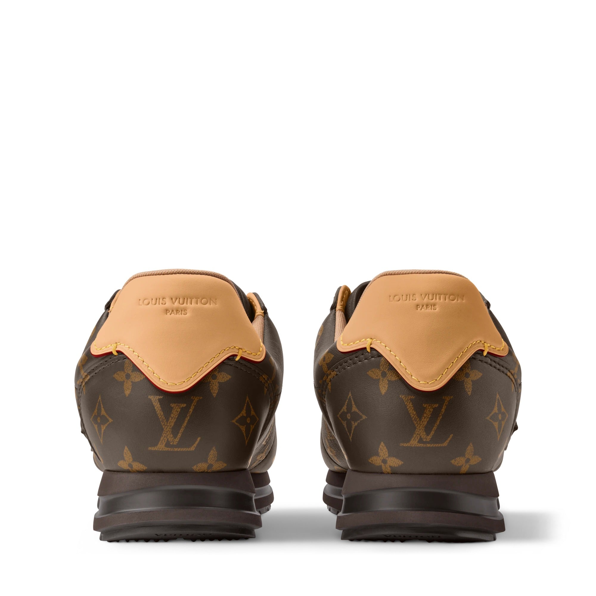 LV BUTTERSOFT Sneaker