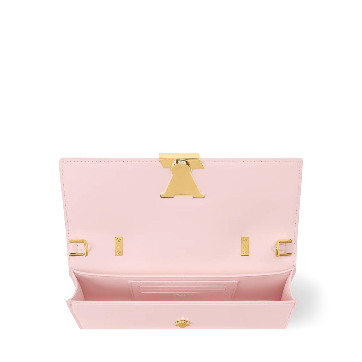 Wallet On Chain Capucines
