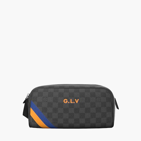 Dopp Kit Toilet Pouch