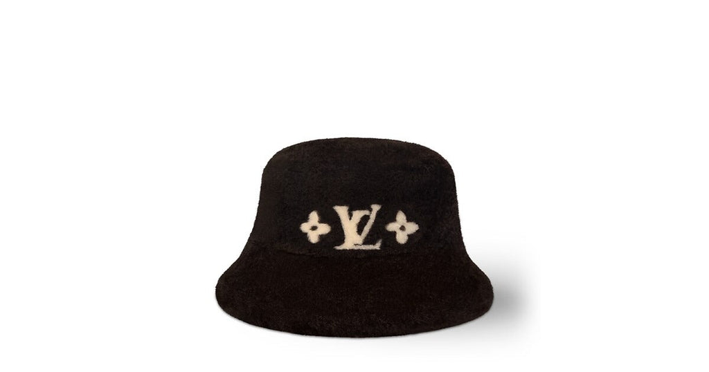 LV Cloud Bucket Hat