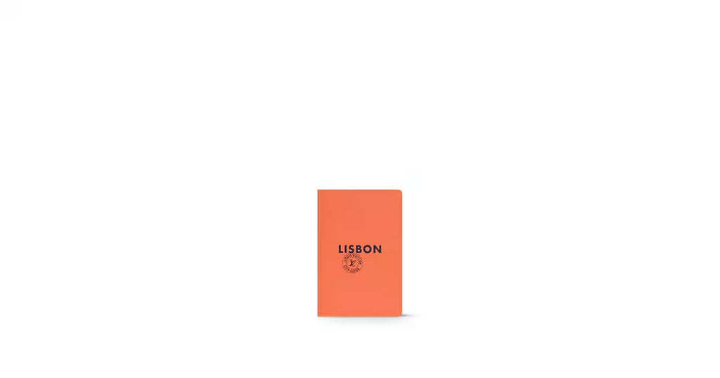 City Guide Lisbon