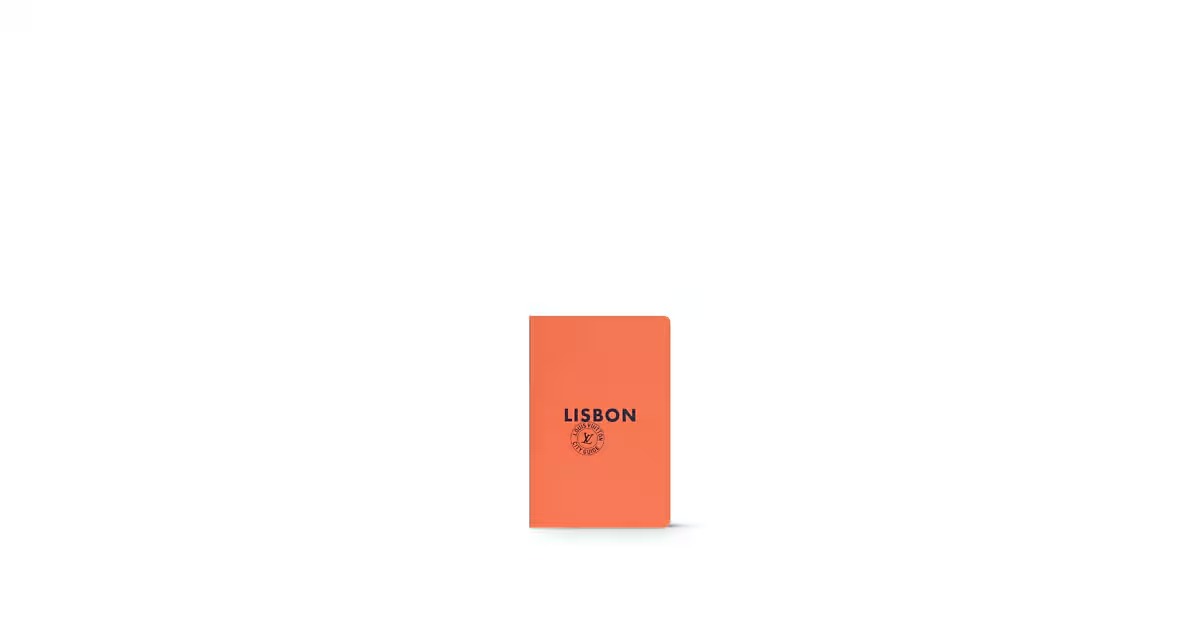 City Guide Lisbon
