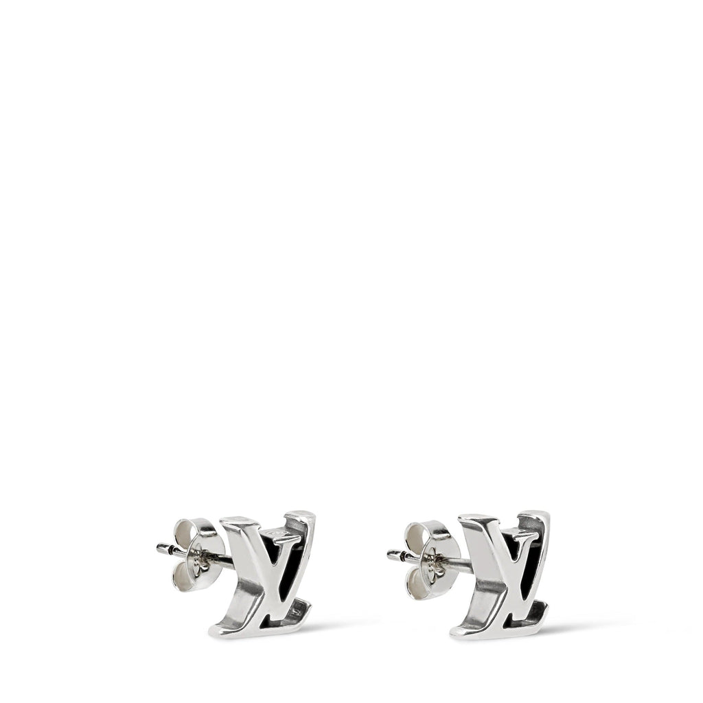 LV Sailor Earrings