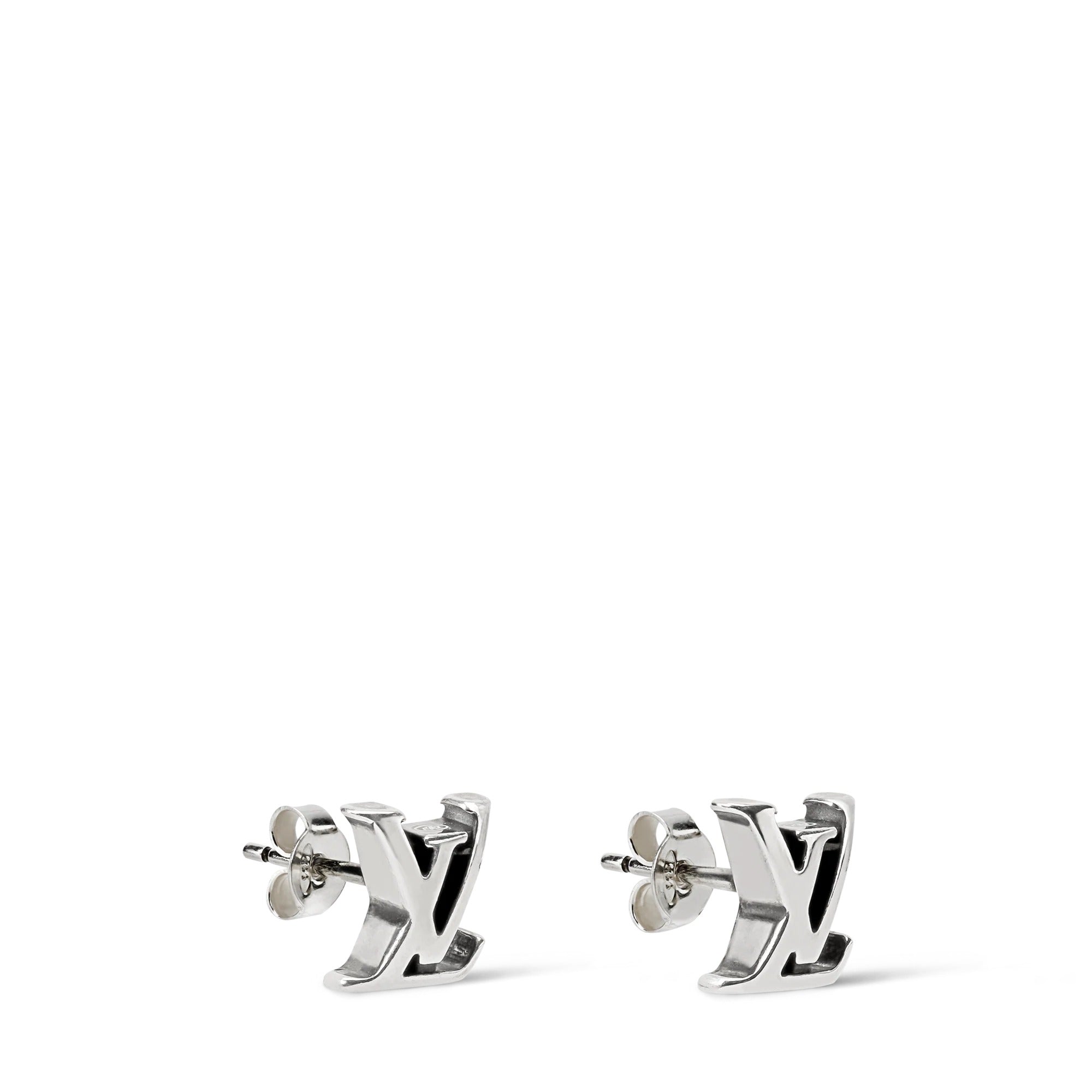 LV Sailor Earrings