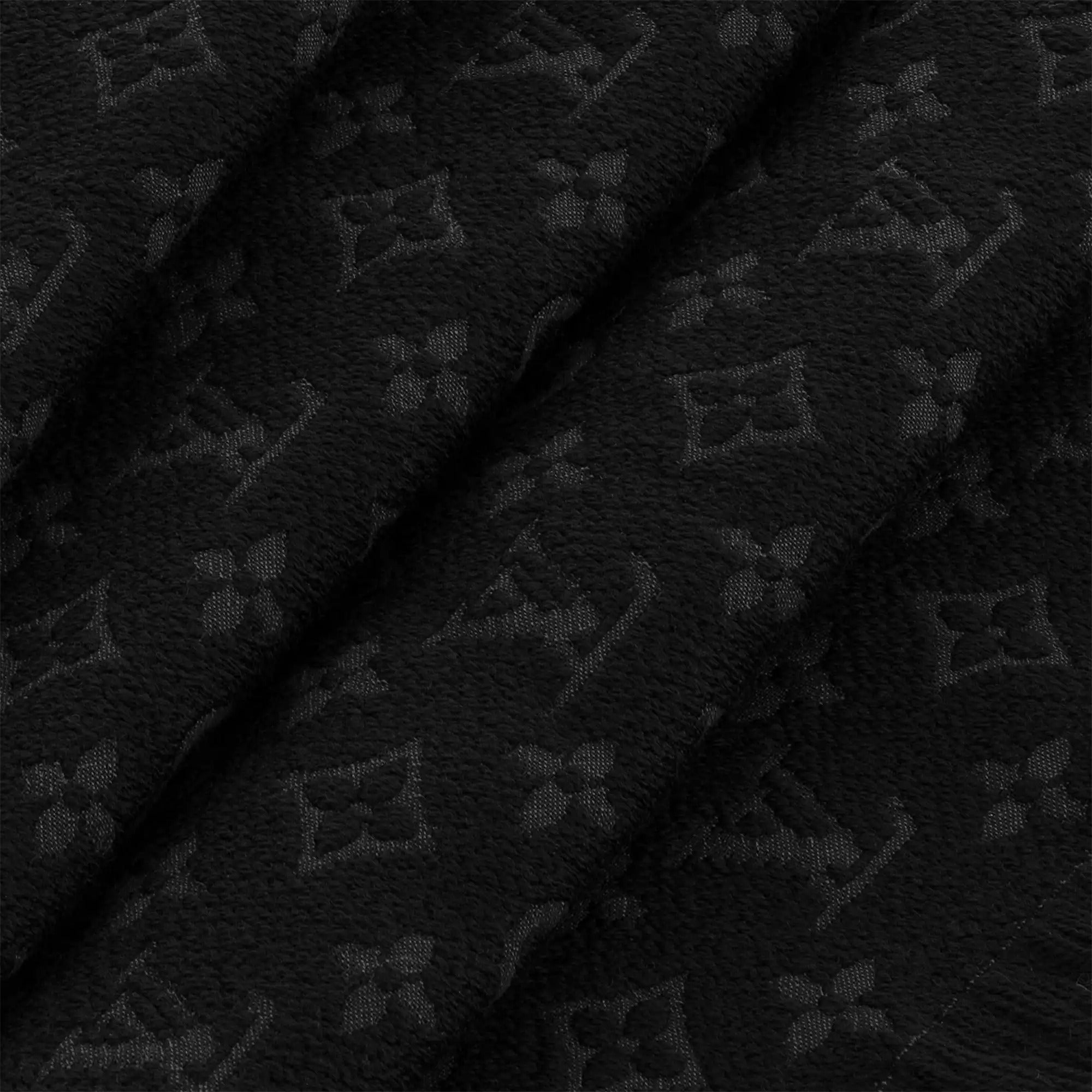Monogram Classic Scarf