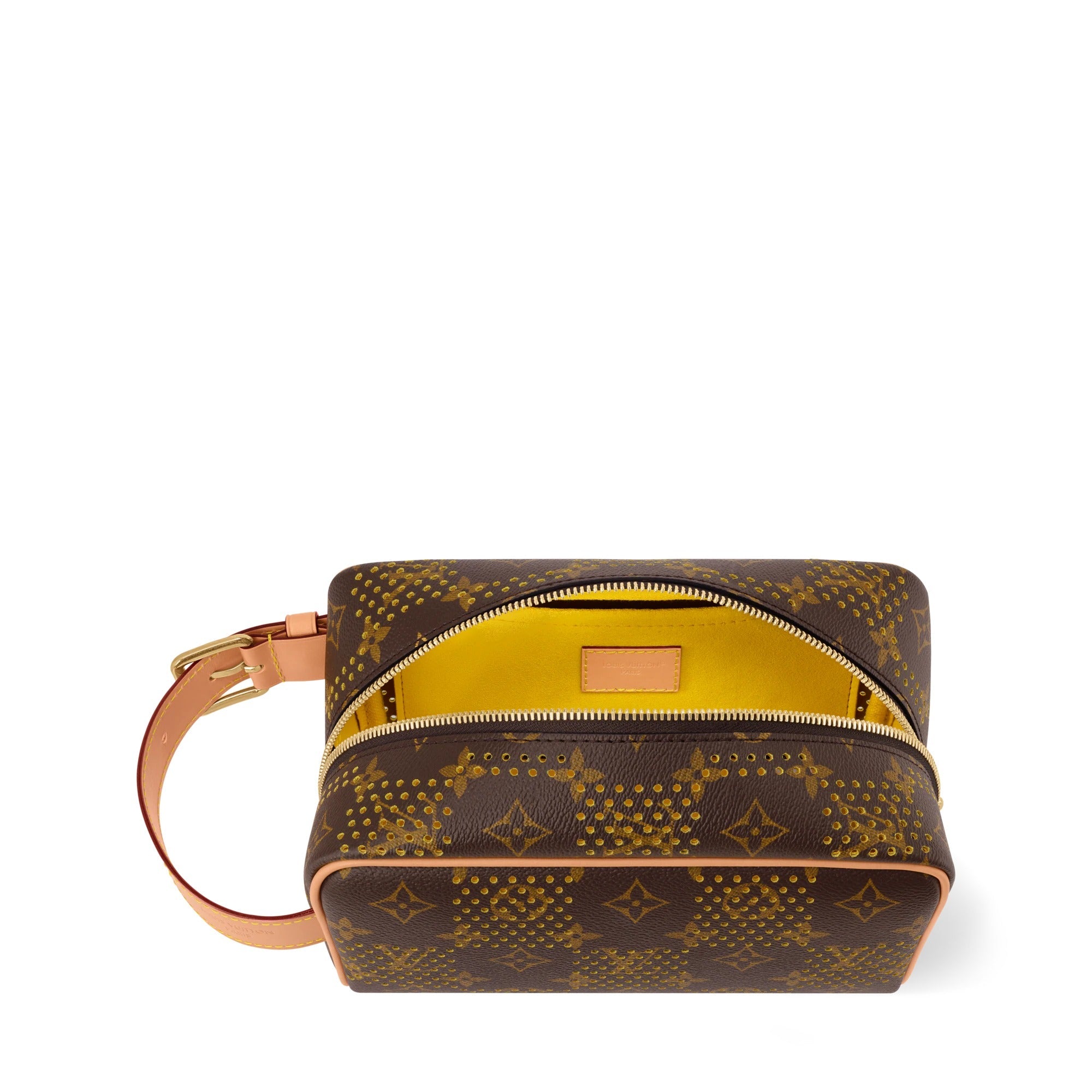 Locker Dopp Kit