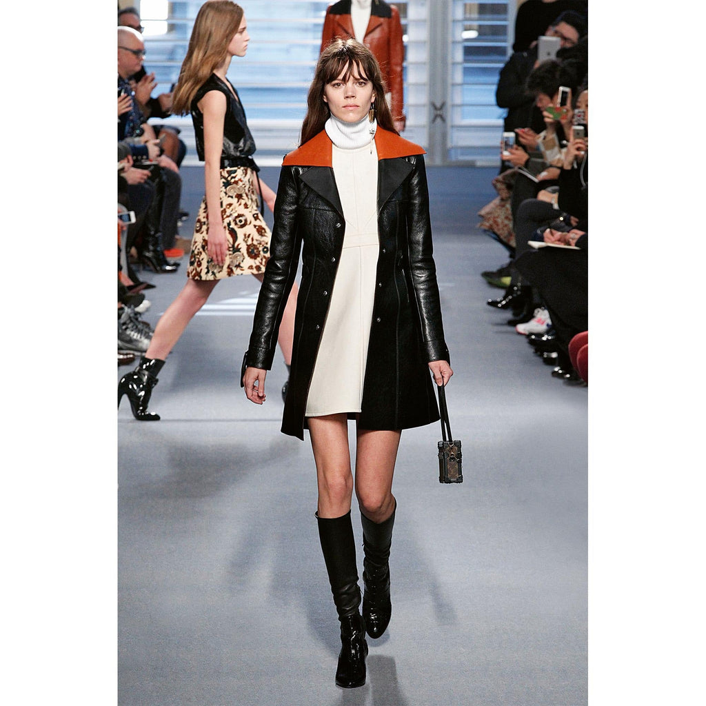 Louis Vuitton Catwalk