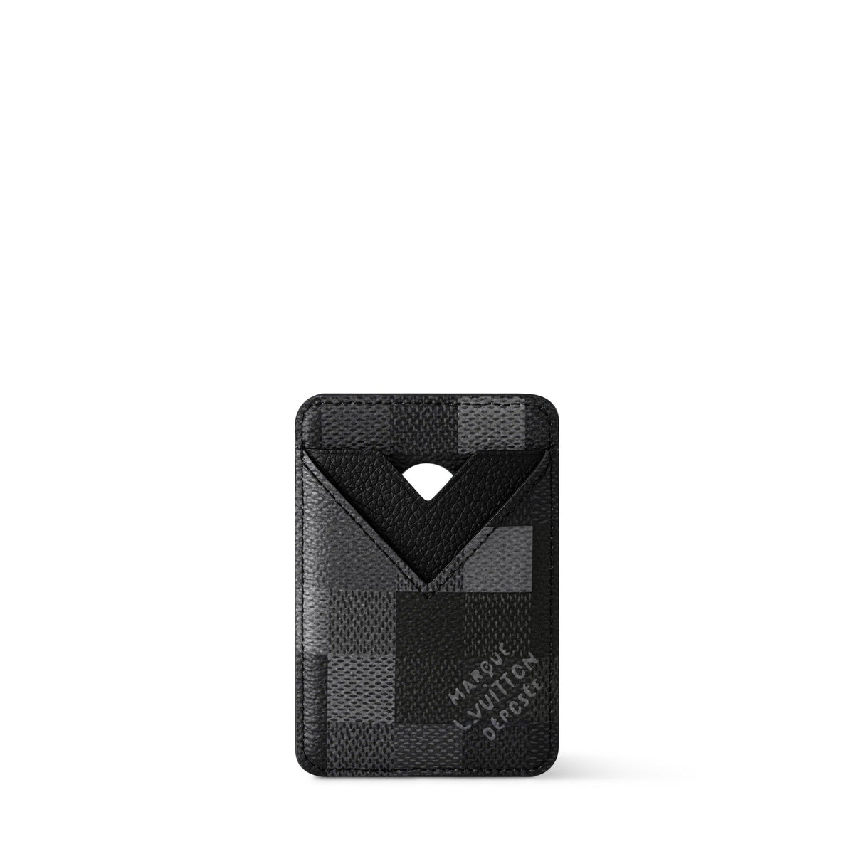 Magnetic Card Holder