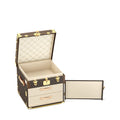 Courrier Lozine Carre Droite