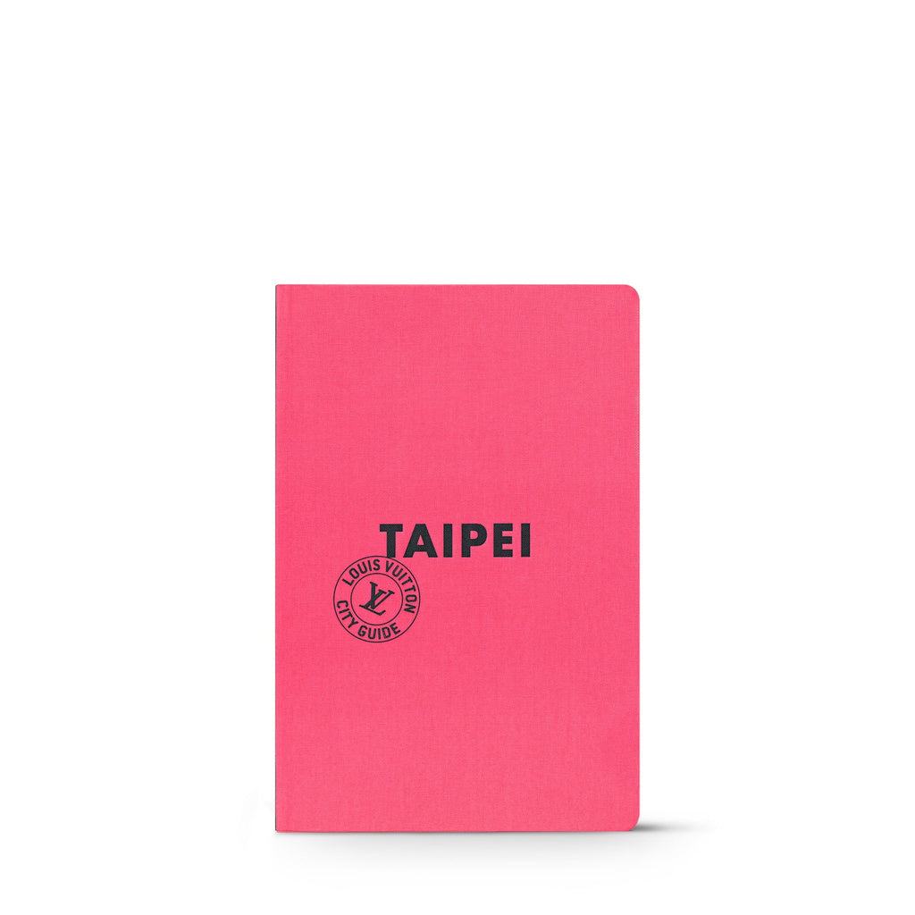 City Guide Taipei