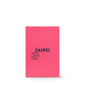 City Guide Taipei
