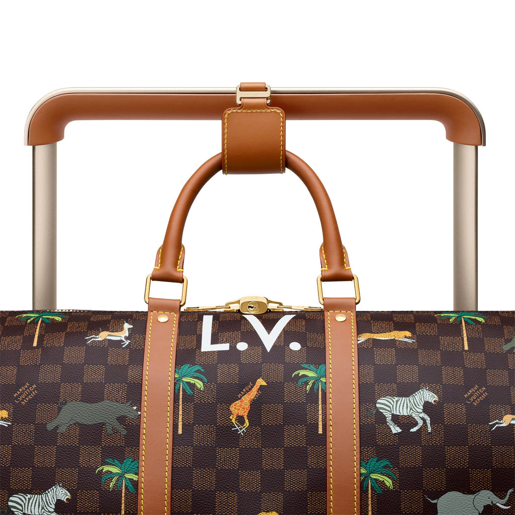 LV x The Darjeeling Limited Horizon 55