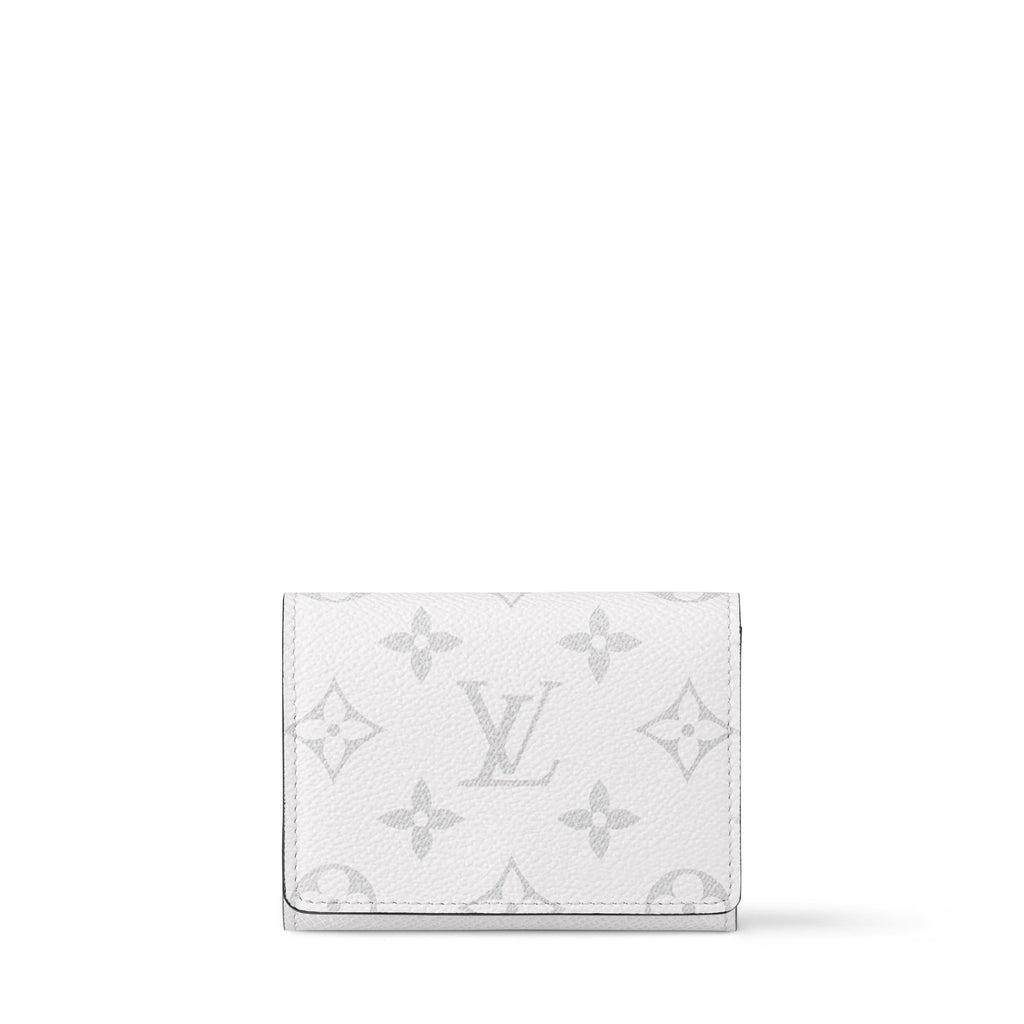Envelope Business Card Holder