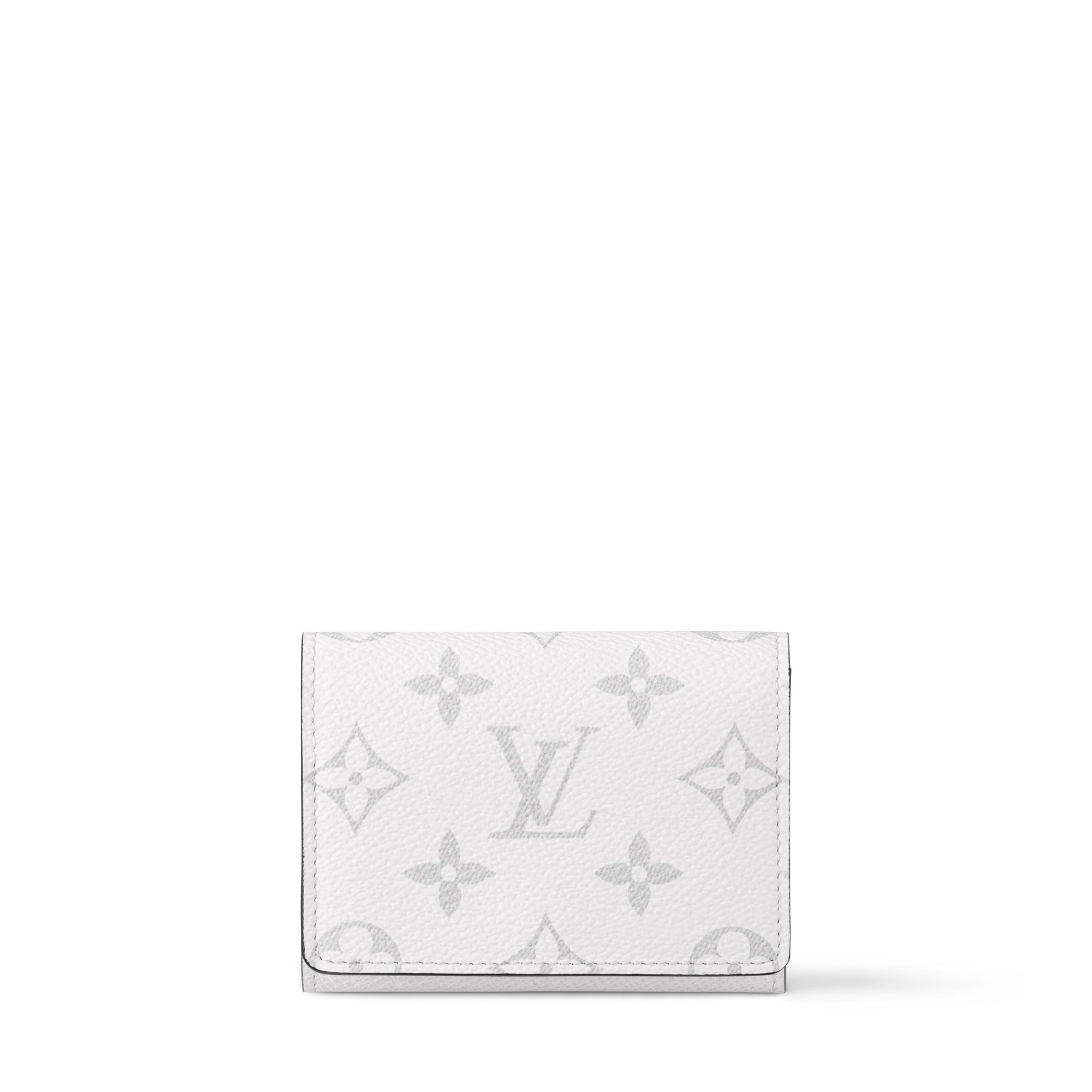 Envelope Business Card Holder