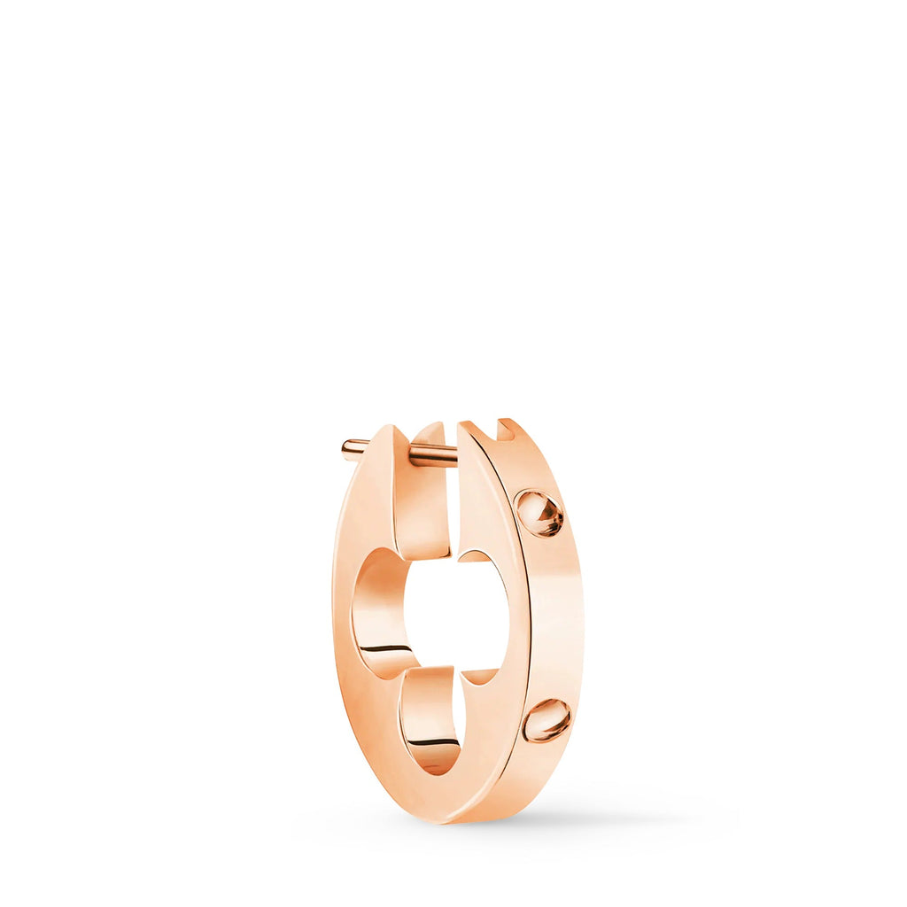 Empreinte Hoop, Pink Gold - Per Unit