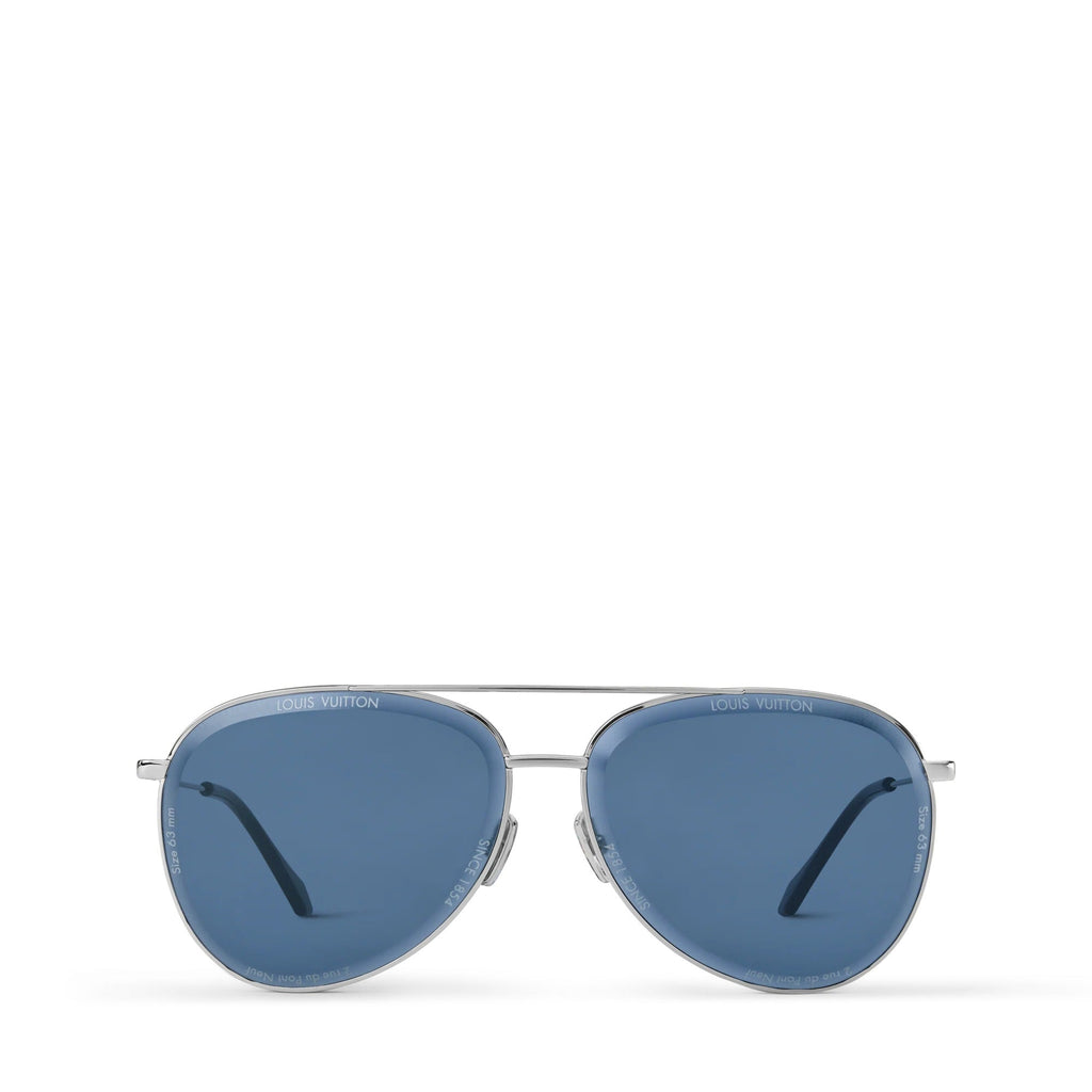 LV Super Vision Light Pilot Sunglasses