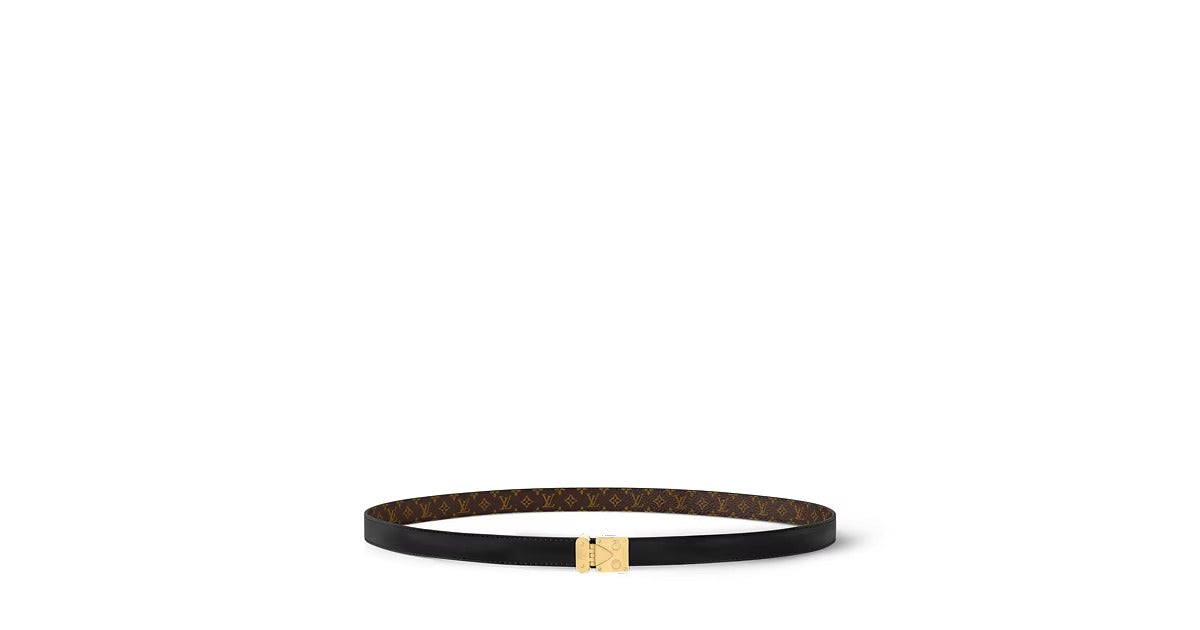 S-Lock 18mm Reversible Belt