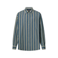 Striped Oversized Shirt