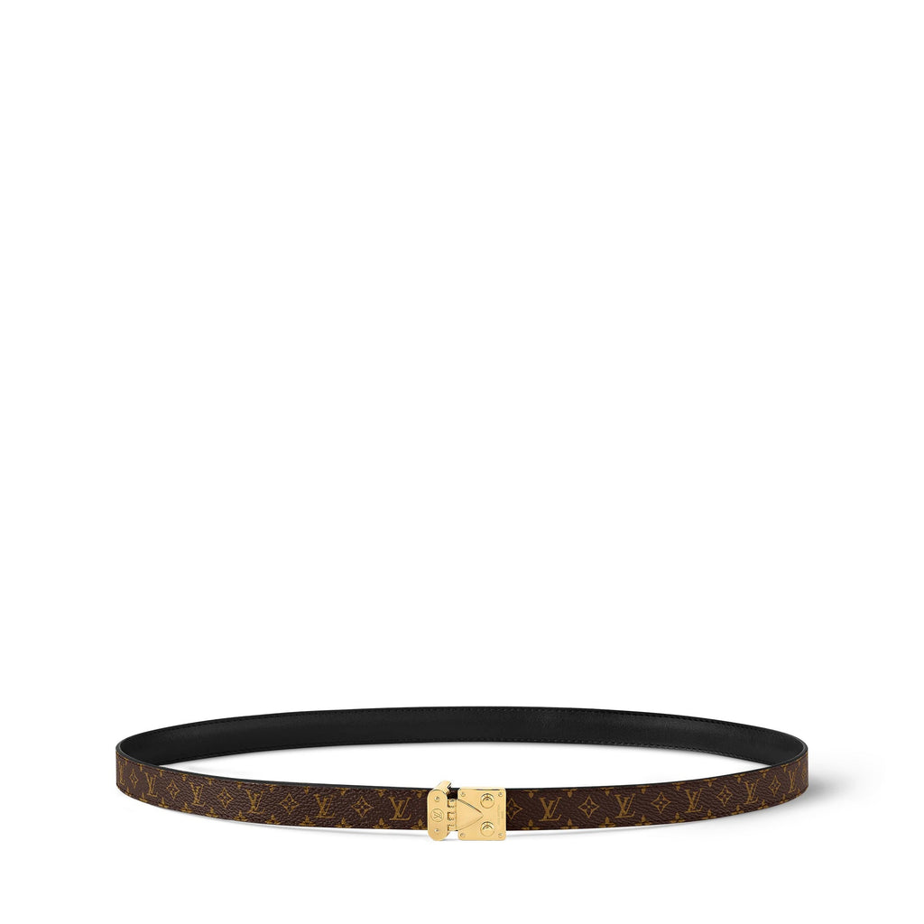 S-Lock 18mm Reversible Belt