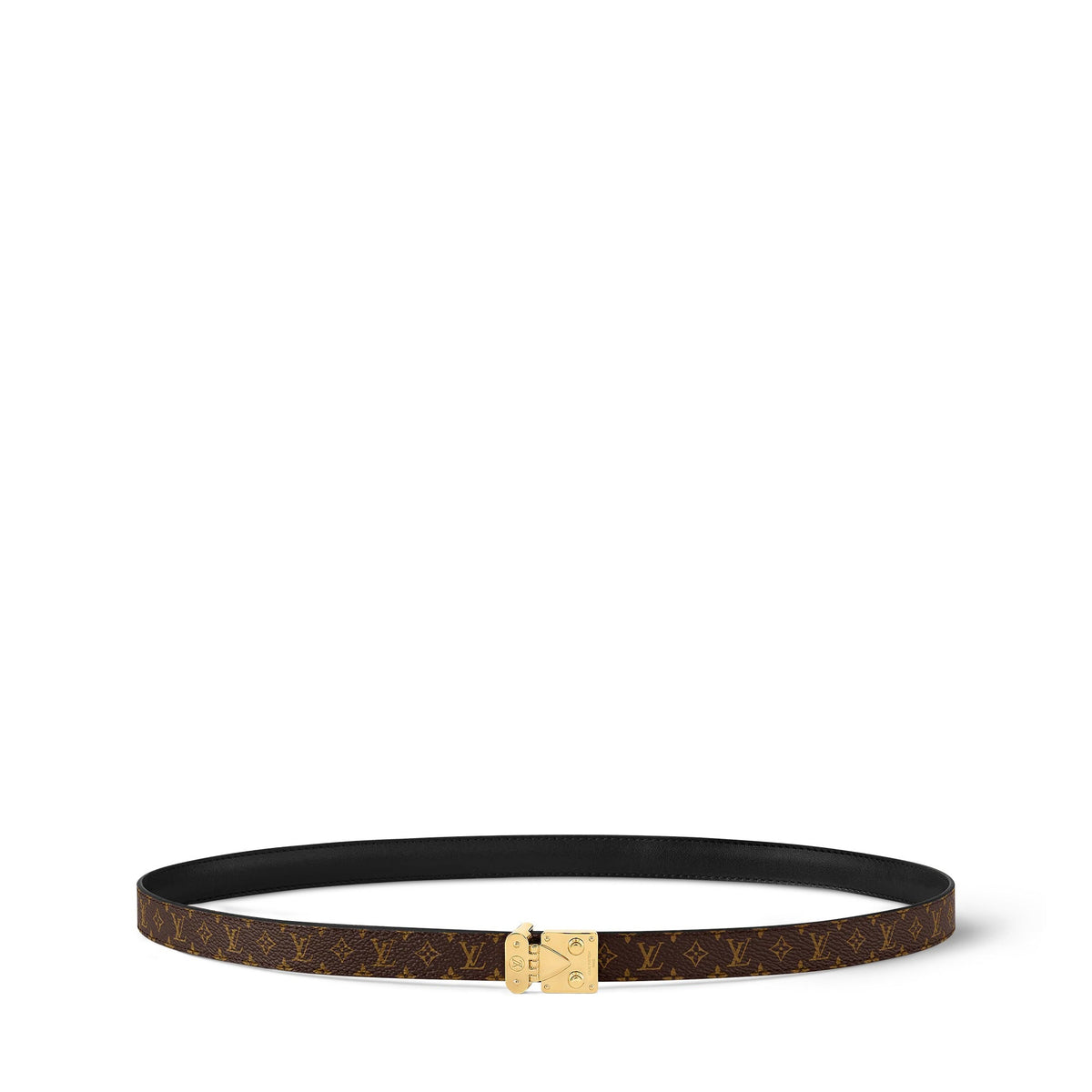 S-Lock 18mm Reversible Belt