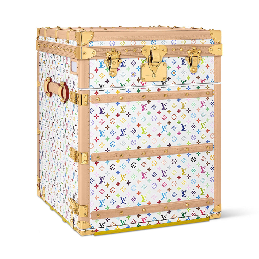 LV x TM Music Trunk
