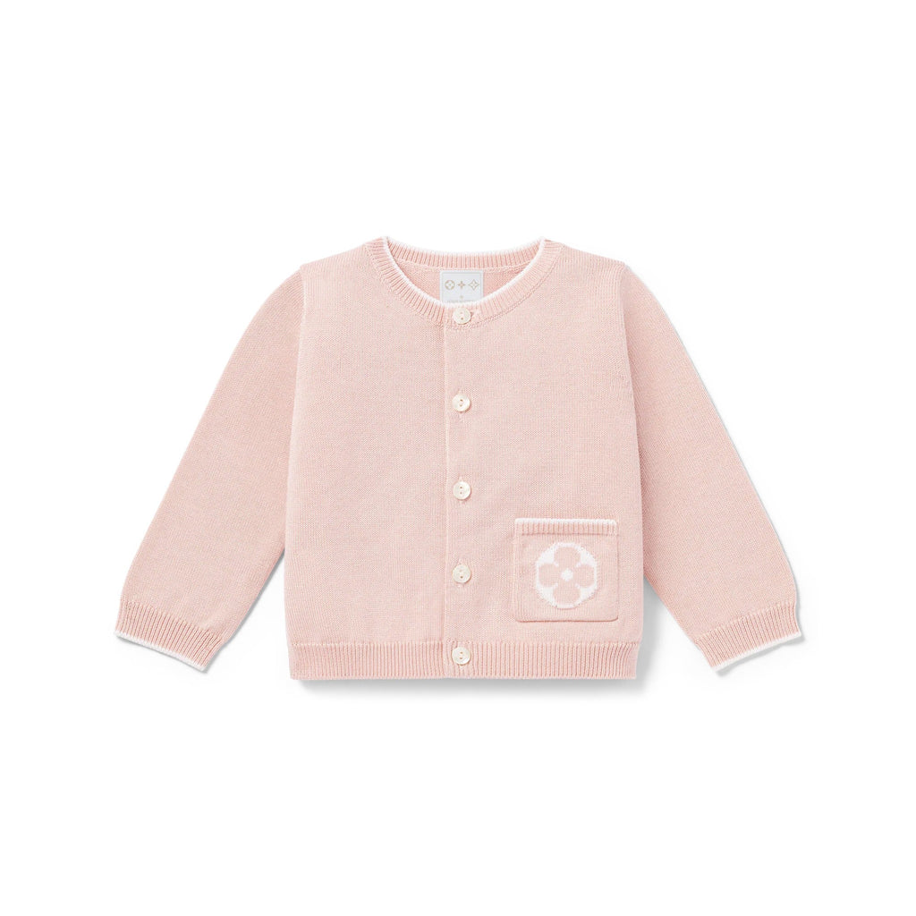 Pocket Cardigan