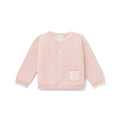 Pocket Cardigan