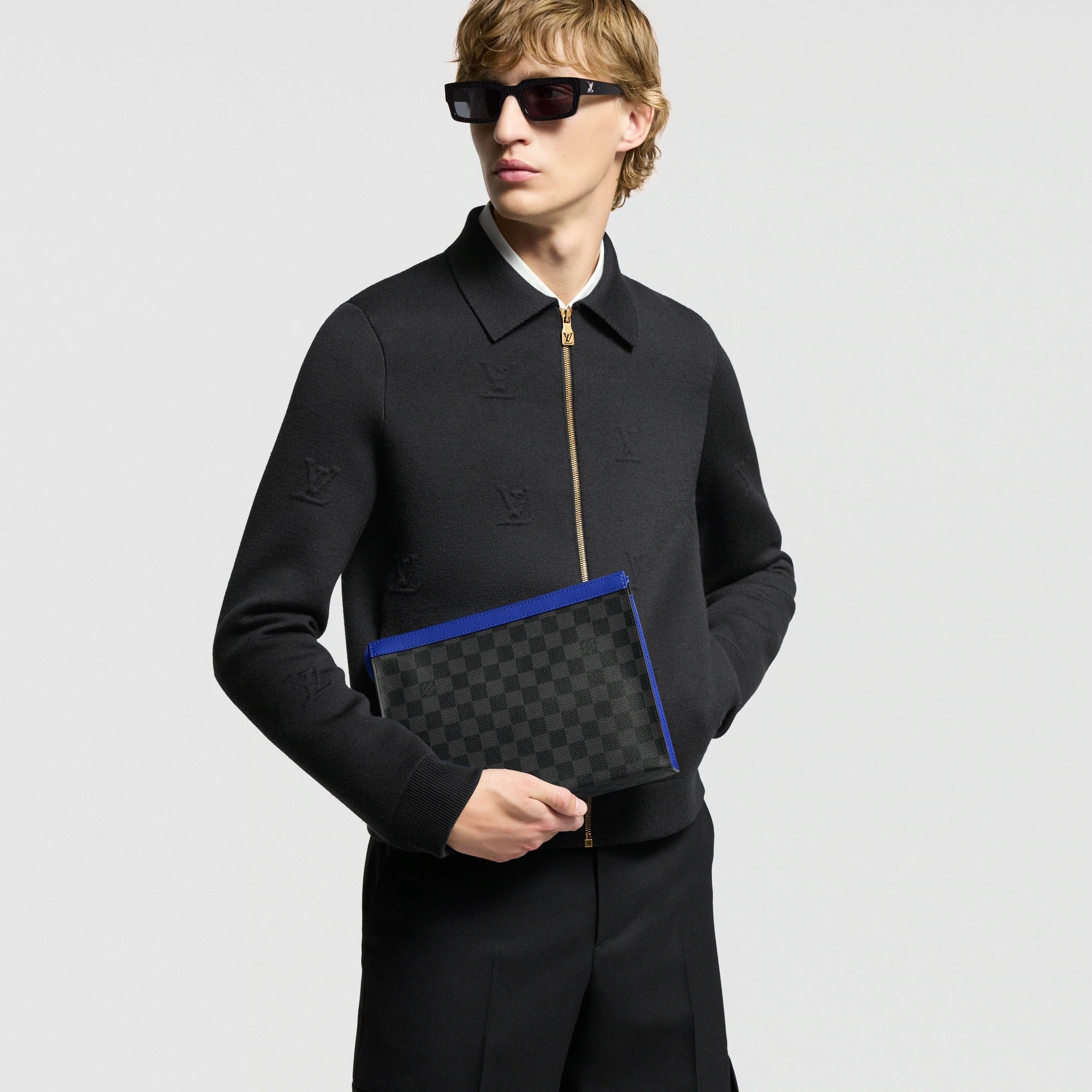 Pochette Voyage MM