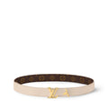 Pretty LV 30mm Reversible Belt
