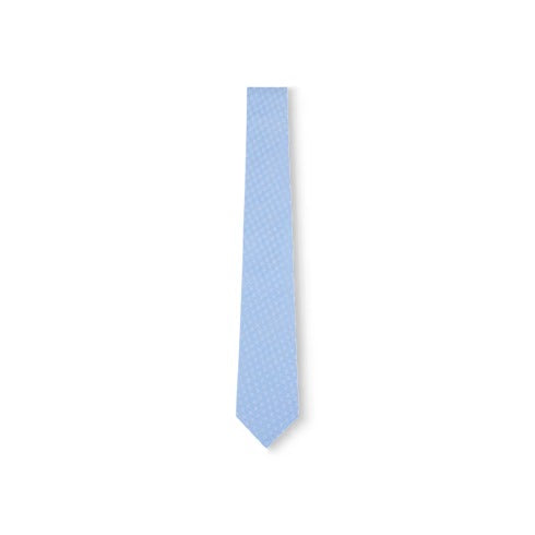 LV Interlocked Tie