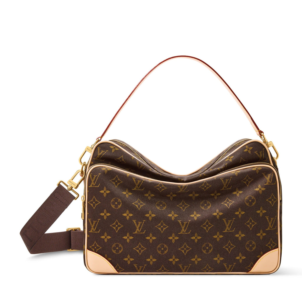 Nil XL Louis Vuitton Silk Tech