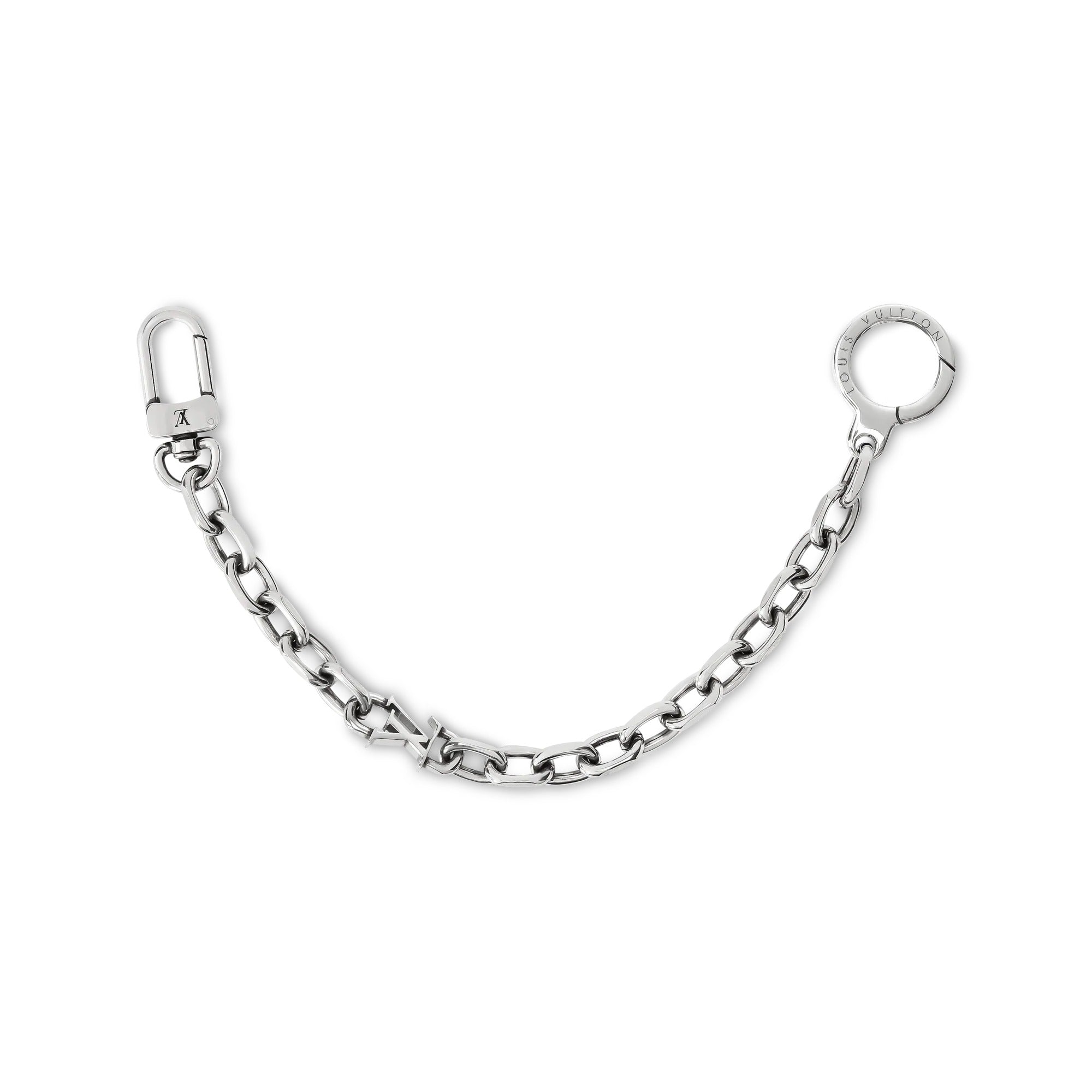 Mini Chain Belt LV Yours