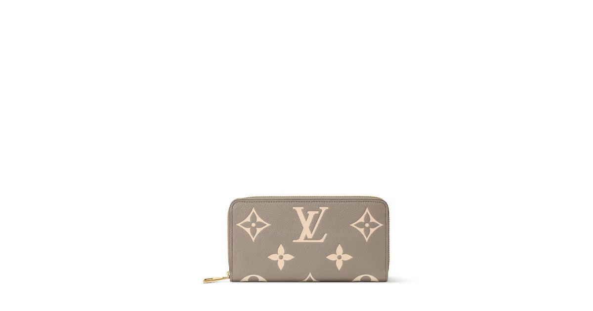 Zippy Wallet