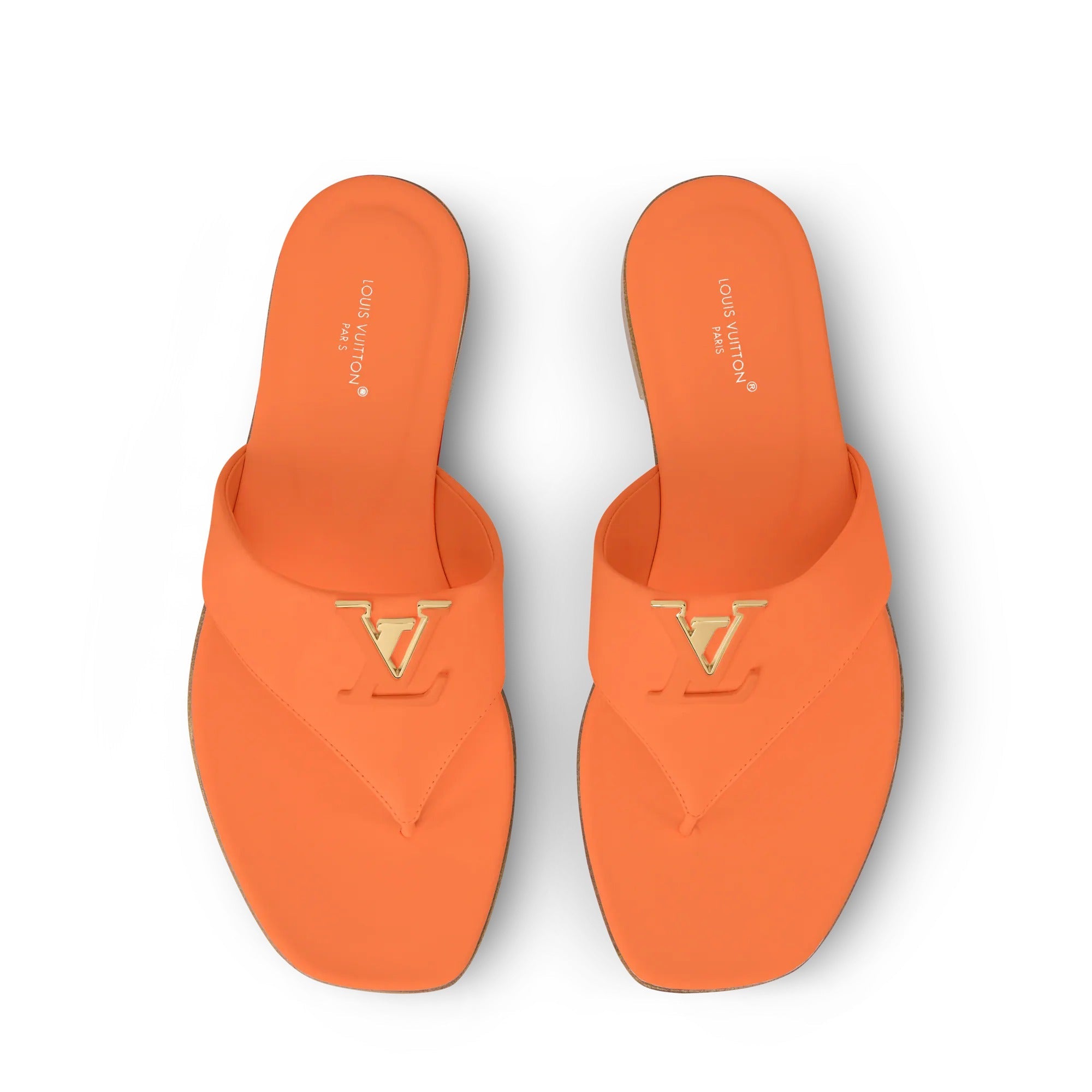 LV Mare Flat Thong