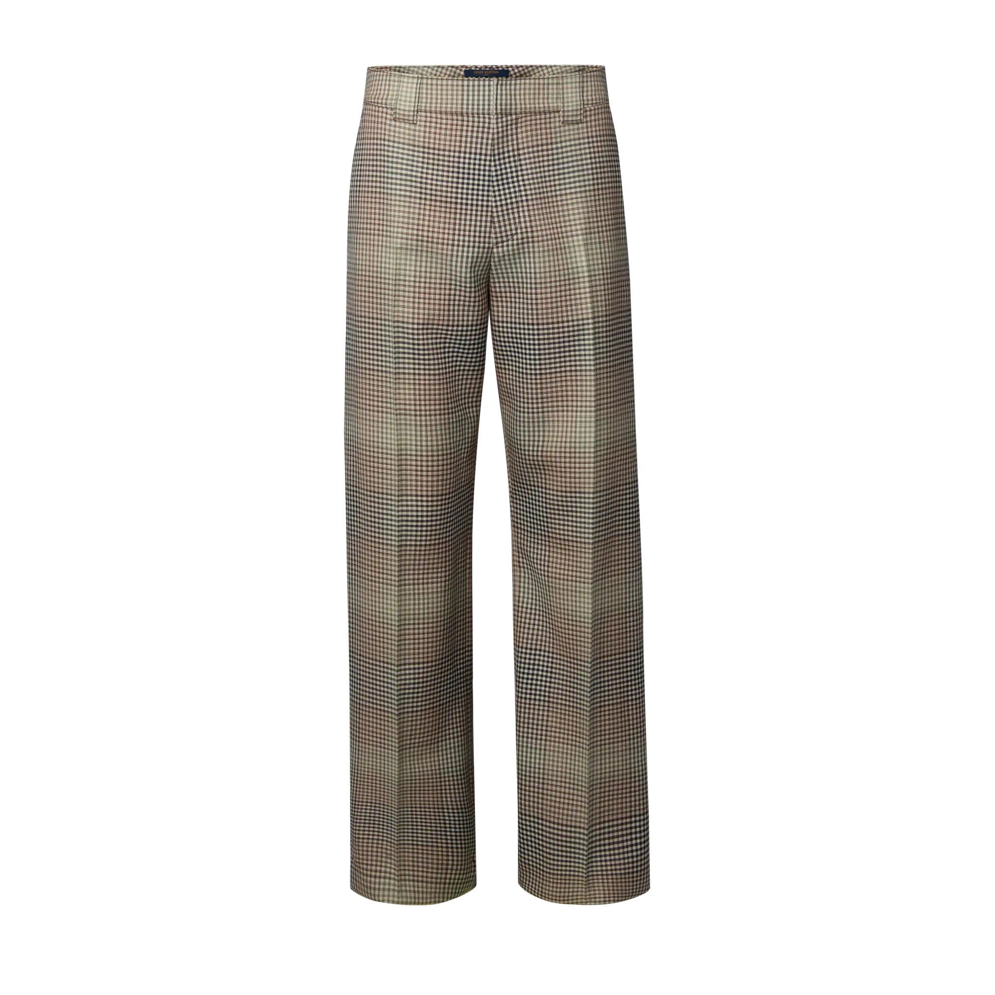Chic Chino Pants