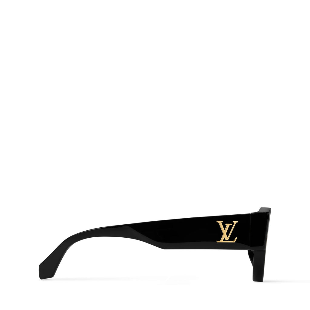 LV Clash Round Sunglasses