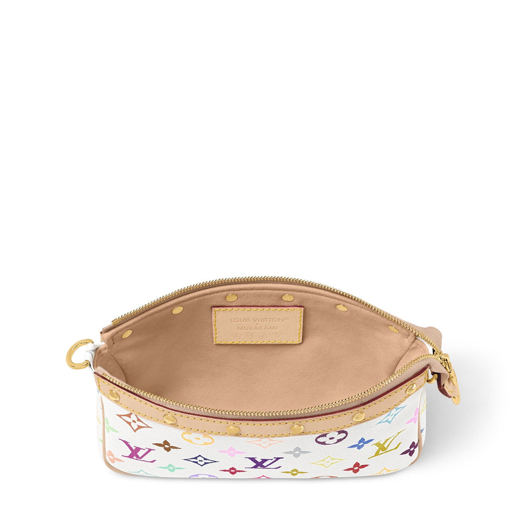 LV x TM Pochette Accessoires