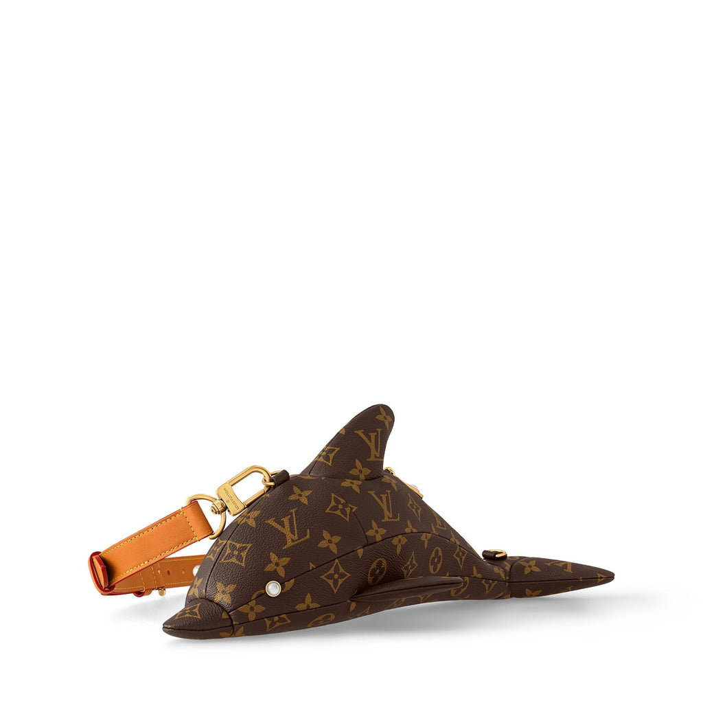 Dolphin Bag