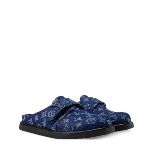 LV Easy Mule
