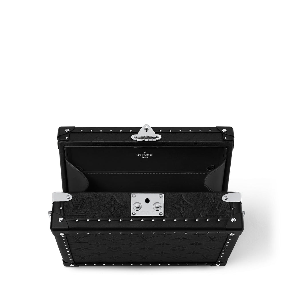 Clutch Box