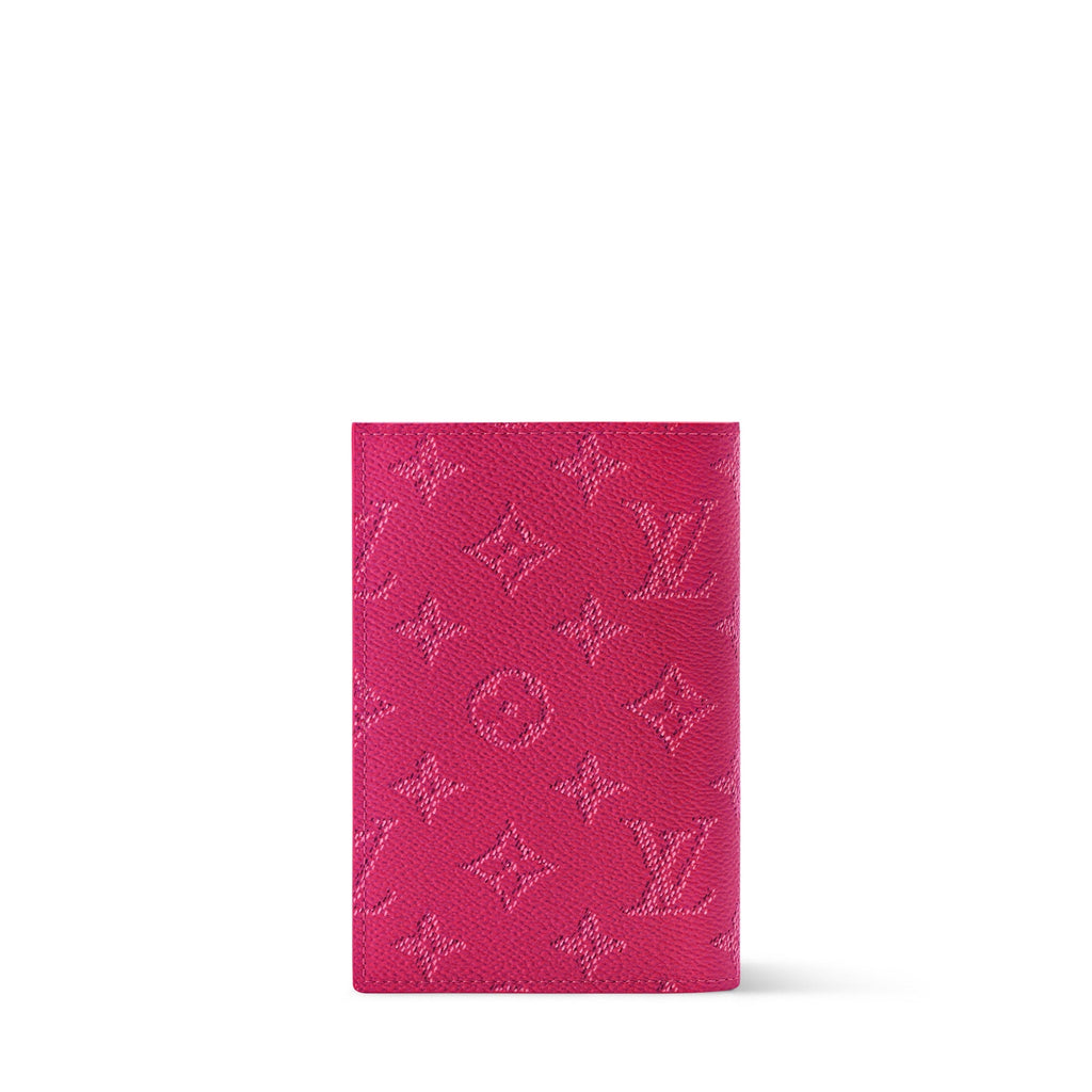 Passport Cover