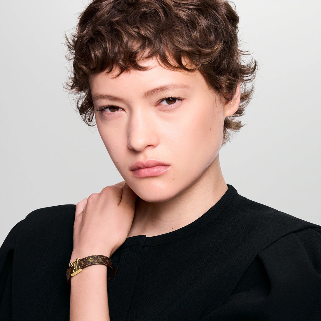 LV Iconic Bracelet
