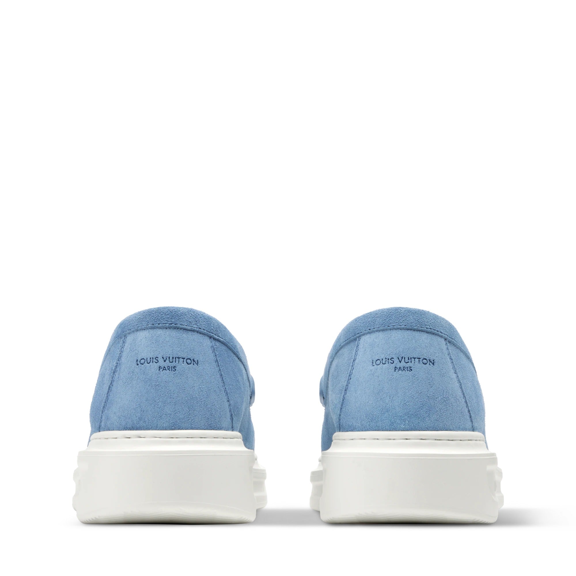 Beverly Hills Loafer