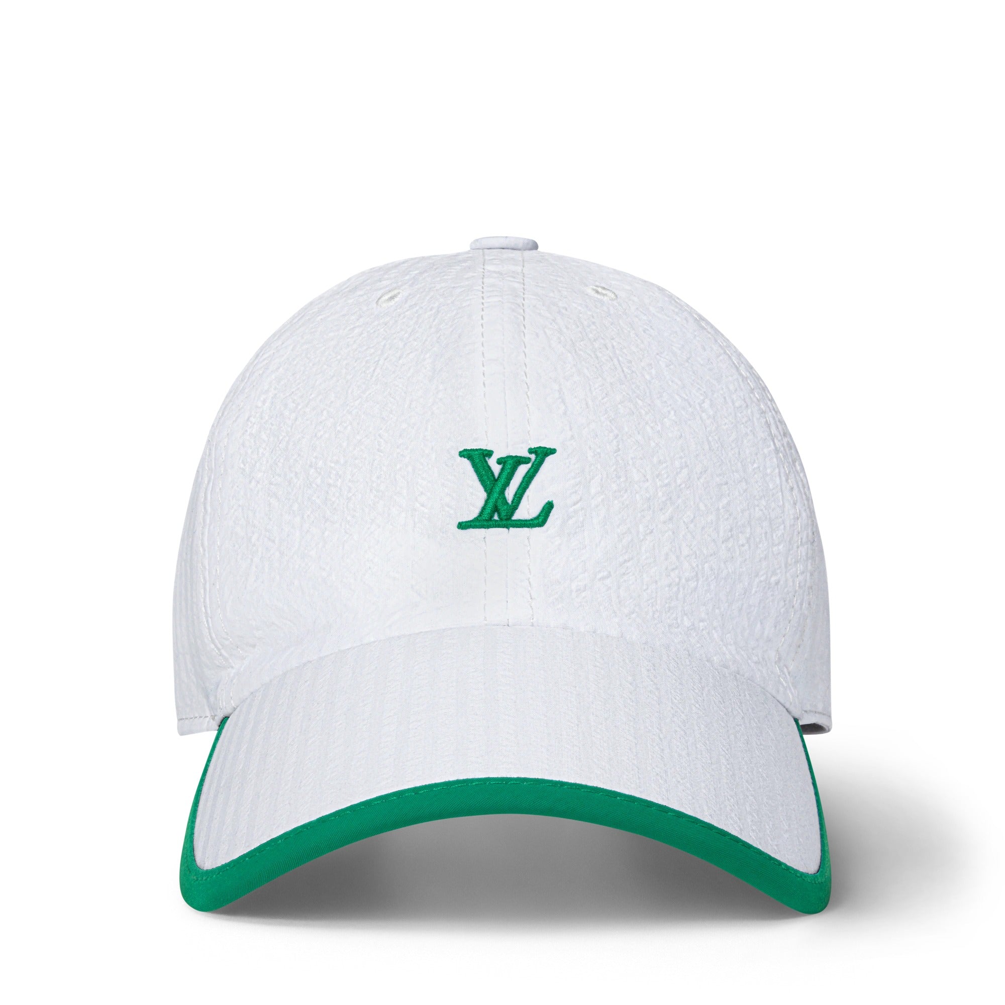 Playground Cap