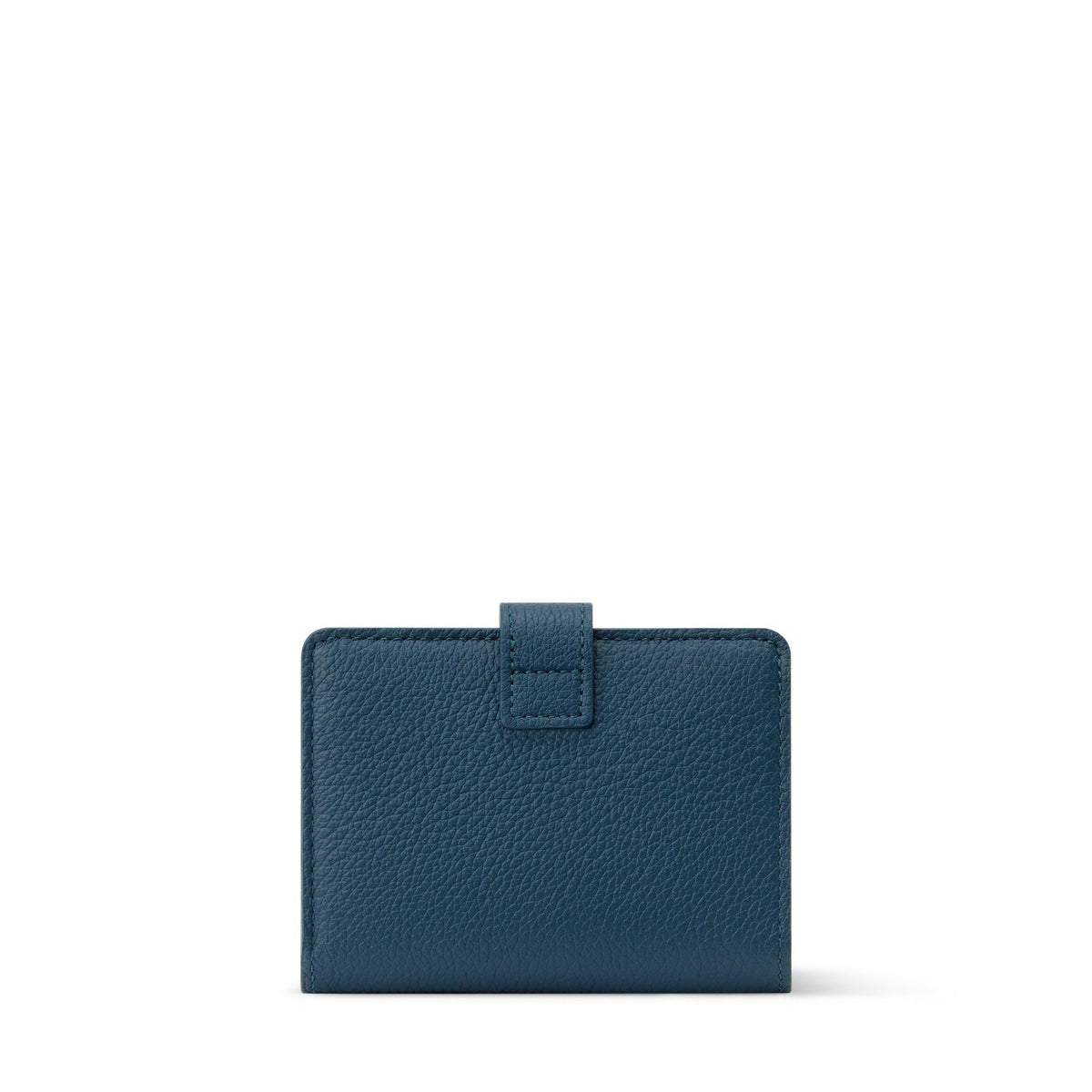 Low Key Compact Wallet