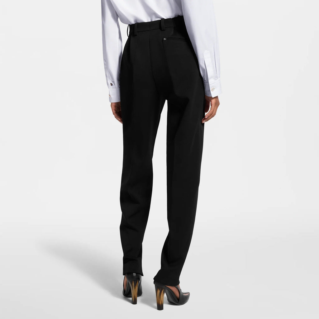 Tailored Balloon Pants