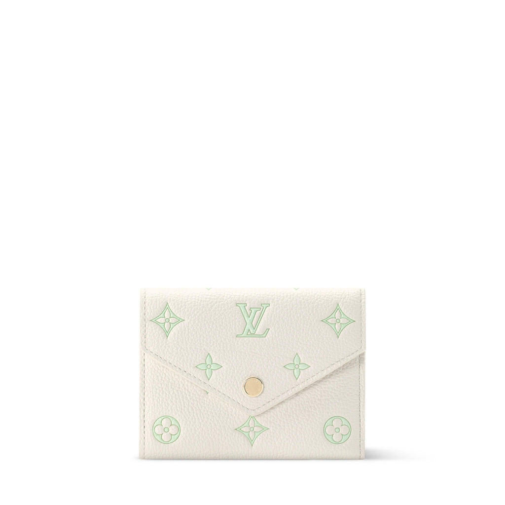 Victorine Wallet